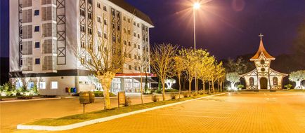 Ibis Igrejinha Hotel Exterior