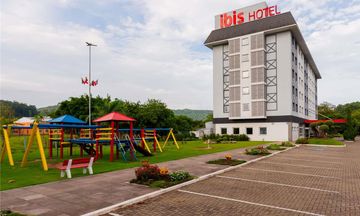 Ibis Igrejinha Hotel