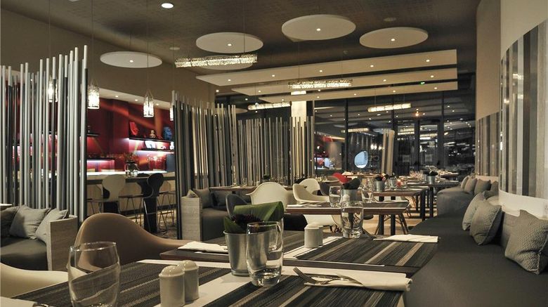 <b>Ibis Casa Voyageurs Restaurant</b>. Images powered by <a href="https://iceportal.shijigroup.com/" title="IcePortal" target="_blank">IcePortal</a>.