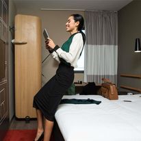 Ibis Casa Voyageurs