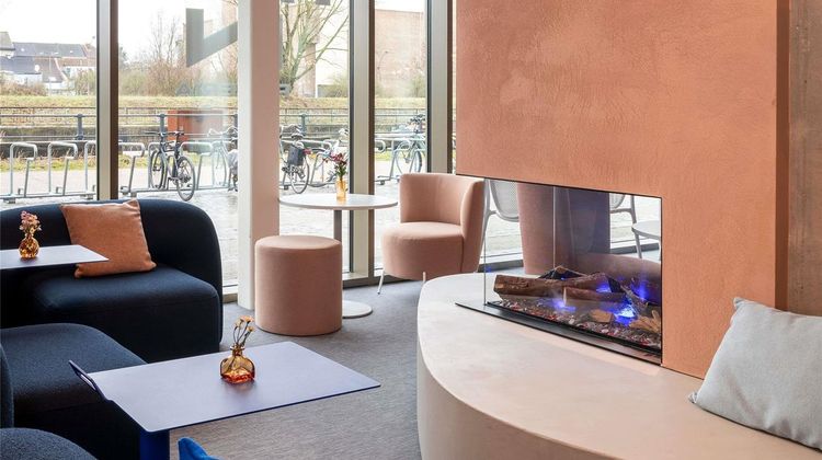 Ibis Budget Gent Centrum Dampoort Other