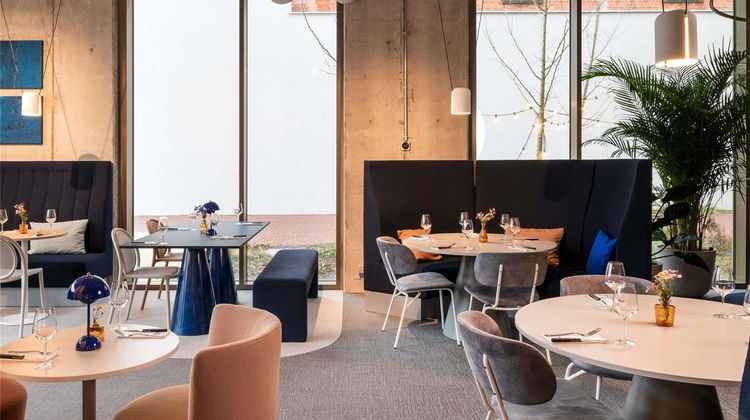 Ibis Budget Gent Centrum Dampoort Other