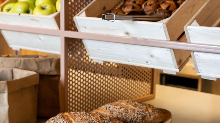 Ibis Budget Gent Centrum Dampoort Restaurant