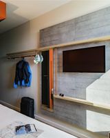Ibis Budget Gent Centrum Dampoort