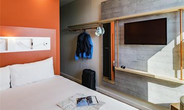 Ibis Budget Gent Centrum Dampoort