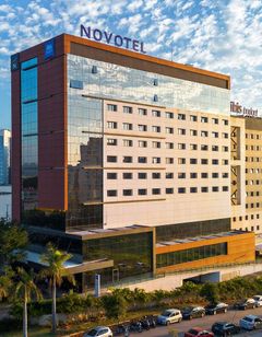 Novotel Sorocaba