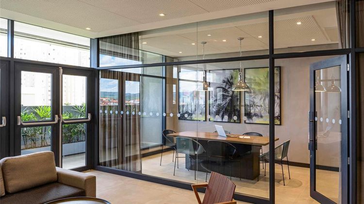Novotel Sorocaba Other