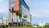 <b>Novotel Sorocaba Exterior</b>. Images powered by <a href="https://iceportal.shijigroup.com/" title="IcePortal" target="_blank">IcePortal</a>.