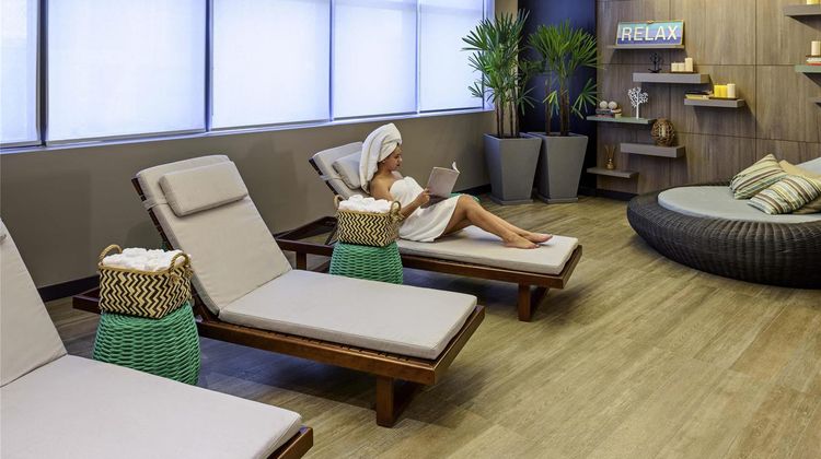Novotel Sorocaba Other