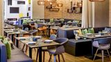 Novotel Sorocaba Restaurant