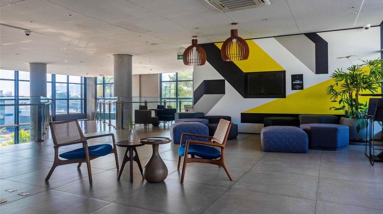 Novotel Sorocaba Meeting