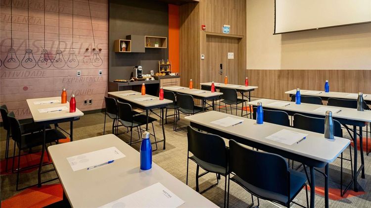 Novotel Sorocaba Meeting