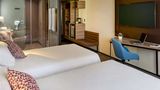 Novotel Sorocaba Room
