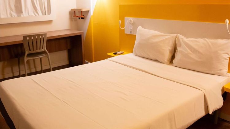 Ibis Budget Muriae Other