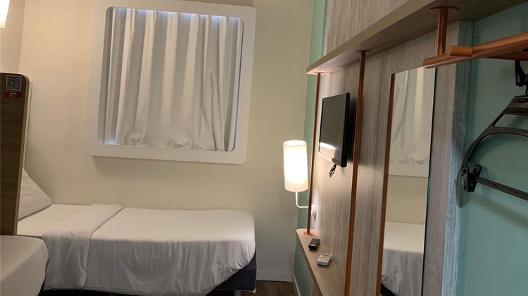 Ibis Budget Muriae Room
