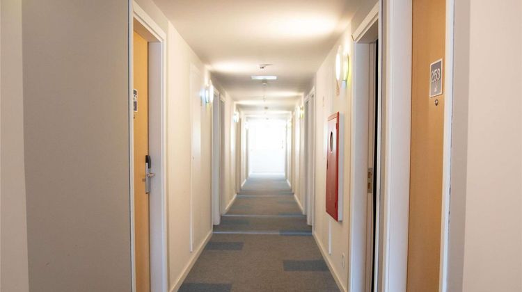 Ibis Budget Muriae Room