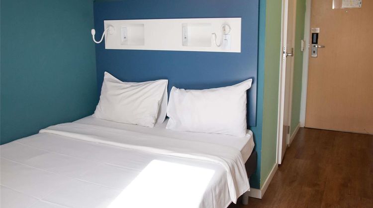 Ibis Budget Muriae Room