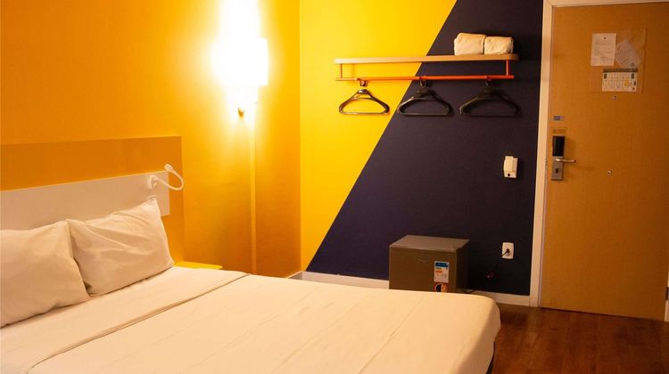 Ibis Budget Muriae Other