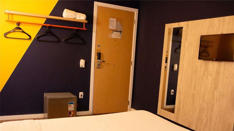 Ibis Budget Muriae Other