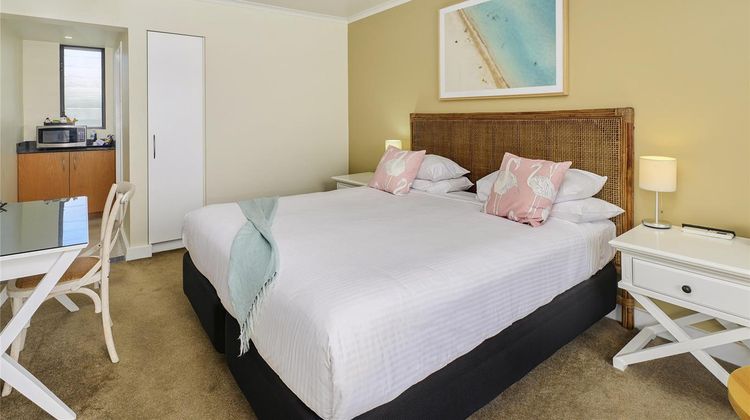 Ibis Styles Port Macquarie Room