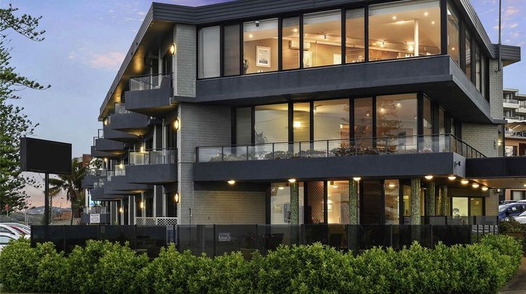 Ibis Styles Port Macquarie Exterior