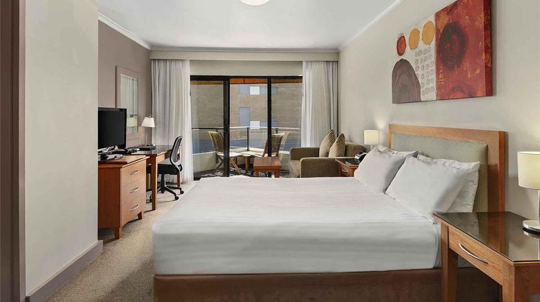 <b>Ibis Styles Port Macquarie Room</b>. Images powered by <a href="https://iceportal.shijigroup.com/" title="IcePortal" target="_blank">IcePortal</a>.