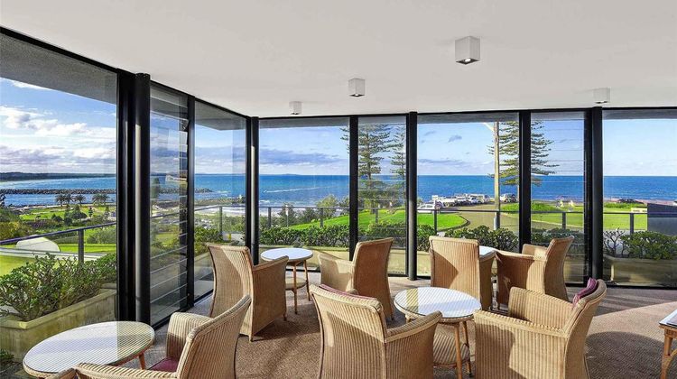 Ibis Styles Port Macquarie Exterior