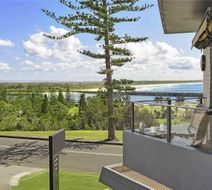 Ibis Styles Port Macquarie Exterior