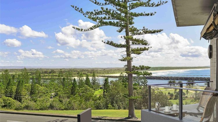 Ibis Styles Port Macquarie Exterior