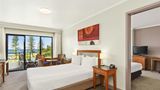 Ibis Styles Port Macquarie Room