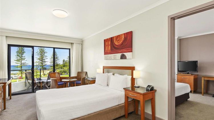 Ibis Styles Port Macquarie Room