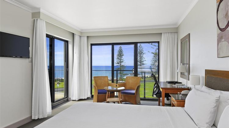 Ibis Styles Port Macquarie Room