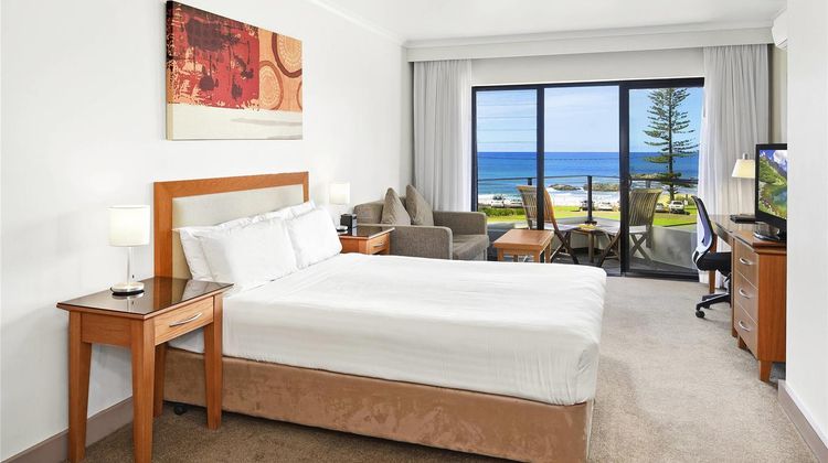 Ibis Styles Port Macquarie Room