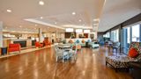 Home2 Suites by Hilton Dallas North Park Lobby