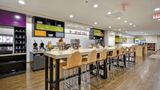 Home2 Suites by Hilton Dallas North Park Restaurant