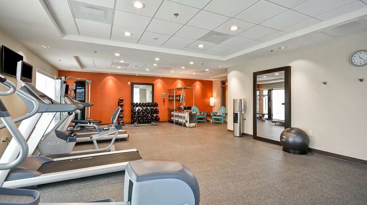 Home2 Suites by Hilton Dallas North Park Health