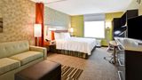 Home2 Suites by Hilton Dallas North Park Room
