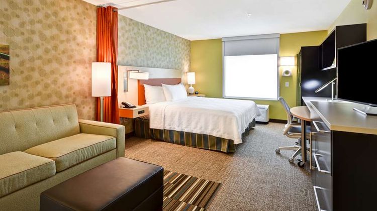 Home2 Suites by Hilton Dallas North Park Room