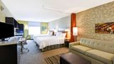 Home2 Suites by Hilton Dallas North Park Room
