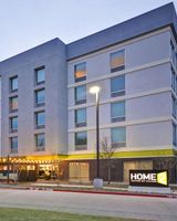 Home2 Suites by Hilton Dallas North Park