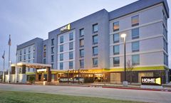 Home2 Suites by Hilton Dallas North Park
