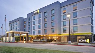 Home2 Suites by Hilton Dallas North Park