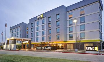 Home2 Suites by Hilton Dallas North Park