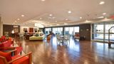 Home2 Suites by Hilton Dallas North Park Lobby