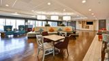 Home2 Suites by Hilton Dallas North Park Lobby