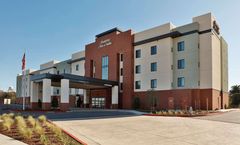Hampton Inn & Suites Sacramento at CSUS