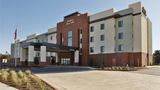 <b>Hampton Inn & Suites Sacramento at CSUS Exterior</b>. Images powered by <a href="https://iceportal.shijigroup.com/" title="IcePortal" target="_blank">IcePortal</a>.