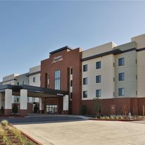 Hampton Inn & Suites Sacramento at CSUS
