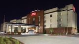 <b>Hampton Inn & Suites Sacramento at CSUS Exterior</b>. Images powered by <a href="https://iceportal.shijigroup.com/" title="IcePortal" target="_blank">IcePortal</a>.