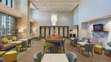 <b>Hampton Inn & Suites Sacramento at CSUS Lobby</b>. Images powered by <a href="https://iceportal.shijigroup.com/" title="IcePortal" target="_blank">IcePortal</a>.